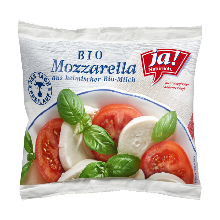 Santa mozzarella