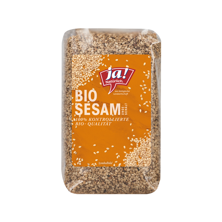 Bio Sesam Soße kaufen